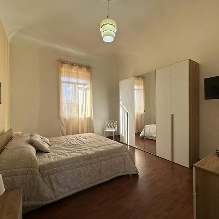 Elephant'S Rooms Catania Ngoại thất bức ảnh