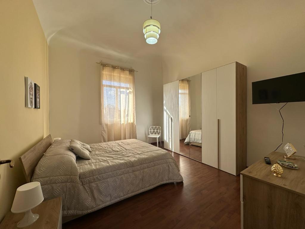 Elephant'S Rooms Catania Ngoại thất bức ảnh