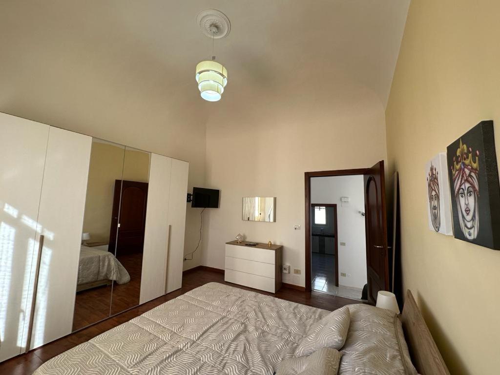 Elephant'S Rooms Catania Ngoại thất bức ảnh