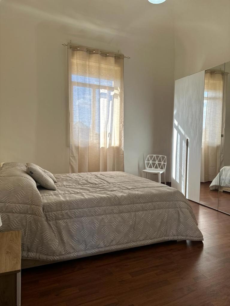 Elephant'S Rooms Catania Ngoại thất bức ảnh