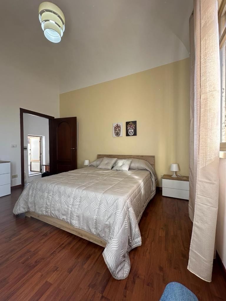 Elephant'S Rooms Catania Ngoại thất bức ảnh