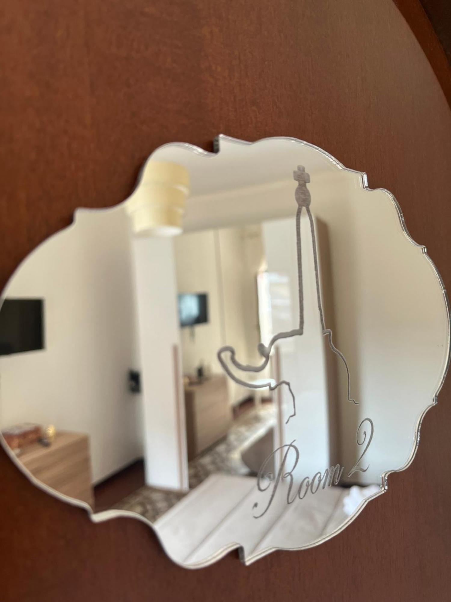 Elephant'S Rooms Catania Ngoại thất bức ảnh
