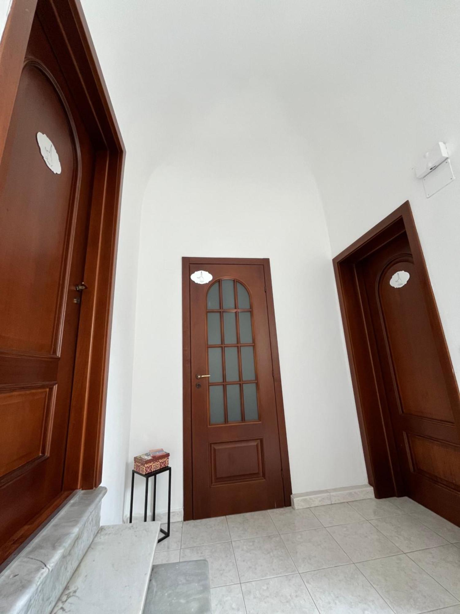 Elephant'S Rooms Catania Ngoại thất bức ảnh
