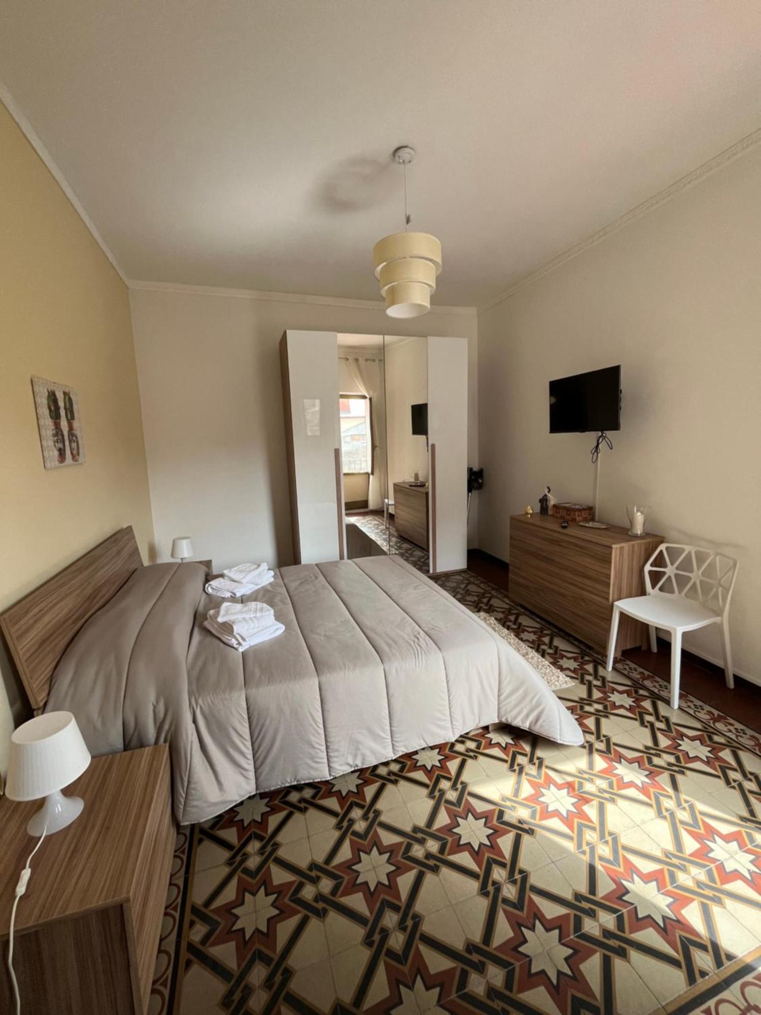Elephant'S Rooms Catania Ngoại thất bức ảnh
