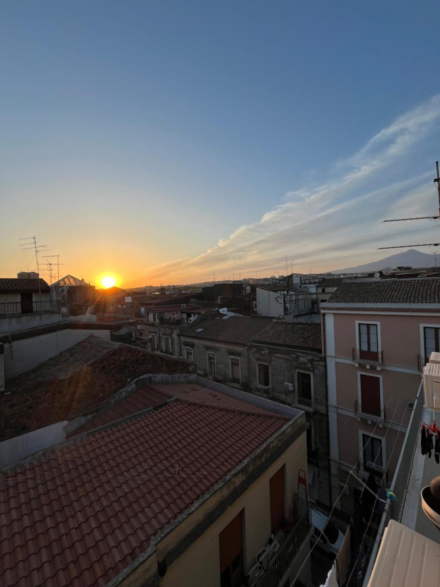 Elephant'S Rooms Catania Ngoại thất bức ảnh