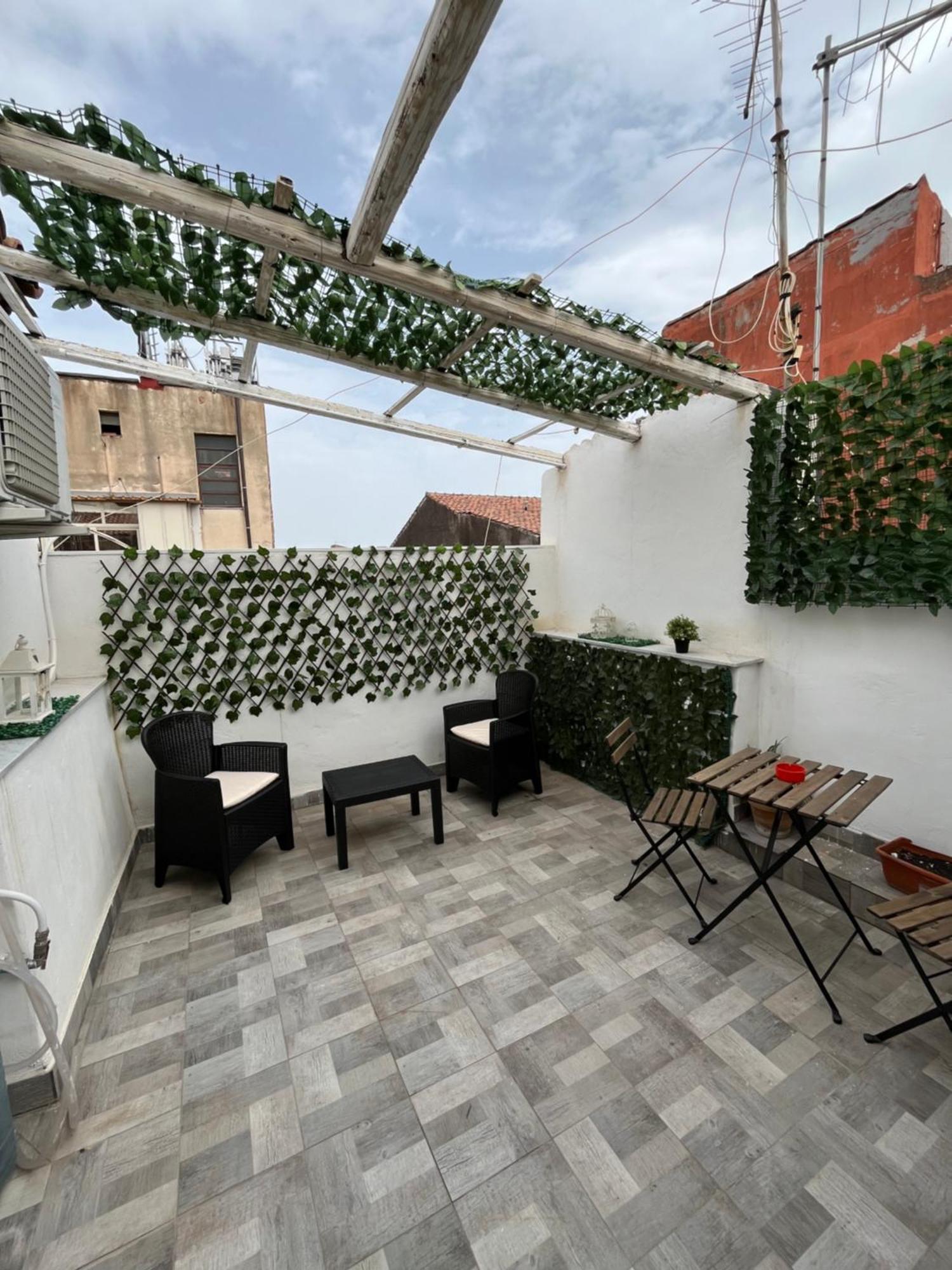 Elephant'S Rooms Catania Ngoại thất bức ảnh